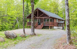 303 Williams Road, Bradford, ME 04410