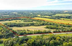 Tract 2 NE H Highway, Turney, MO 64493