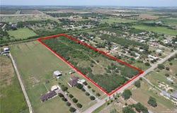 000 Mile 17 1/2 N, Elsa, TX 78543