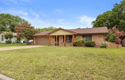 807 Keller Avenue, Benbrook, TX 76126