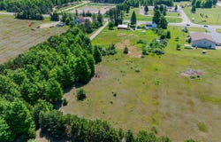 Parcel A Honor Highway, Interlochen, MI 49643