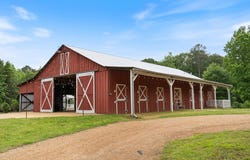 81 County Road 231, OXFORD, MS 38655