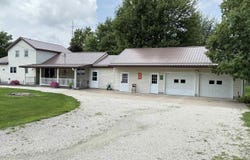 407 Denmark 9Th Street, Denmark, IA 52627