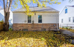 20209 Revere Street, Detroit, MI 48234