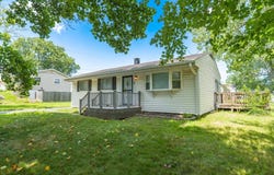 1 NEW SALEM Road, Bartonville, IL 61616