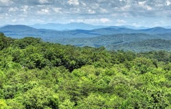 467 Deer Crest Road, Blue Ridge, GA 30513