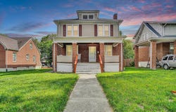 2136 Denniston AVE SW, Roanoke, VA 24015