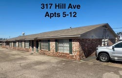 317 Hill Avenue, Pittsburg, TX 75686
