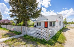 3101 Paxson, Butte, MT 59701