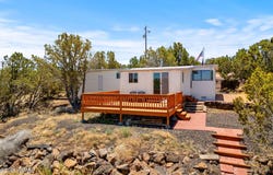 8596 Fox Circle, White Mountain Lake, AZ 85912