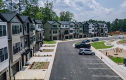 1145 Booth Park Boulevard, Chapel Hill, NC 27514