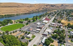 90 2nd Street, Asotin, WA 99402