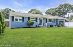 203 Walnut Drive, Lanoka Harbor, NJ 08734