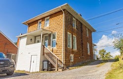 1000 N Willey Street, Morgantown, WV 26505
