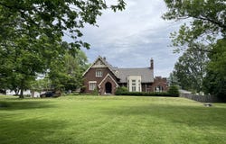 318 N Park Drive, Seymour, IN 47274