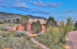 13504 QUAKING ASPEN Place NE, Albuquerque, NM 87111