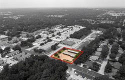 2060 Shiloh Road, Tyler, TX 75703