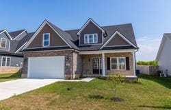 1040 Mission Drive, Richmond, KY 40475