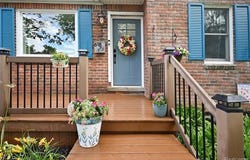 618 W Houstonia Avenue, Royal Oak, MI 48073