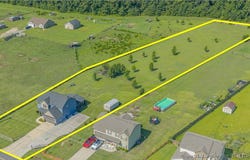 240 McGougan Road, Lumber Bridge, NC 28357