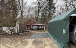 386 Straits Road, New Hampton, NH 03256