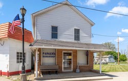 6115 N State Road 327, Orland, IN 46776