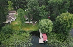 26767 Sycamore Road, Richardson Twp, MN 56338