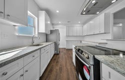1128 Newton Road, Ferris, TX 75125