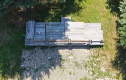 5448 WORCHESTER Way lot: 5456 Worchester Way, Gladwin, MI 48624