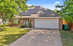3209 Lance Lane, Denton, TX 76209