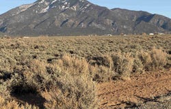 8 Bellevue Drive LOT 33, Arroyo Seco, NM 87514