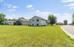 1126 Benjamin Drive, Alexandria, MN 56308