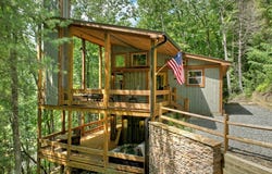 55 Skyline Drive, Blue Ridge, GA 30513