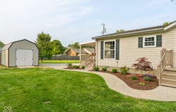 1510 Mill Street, Taylorsville, IN 47280