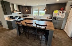 10422 Blake Road, Wadesville, IN 47638