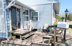 429 Donovan Rd Road, Brushton, NY 12916
