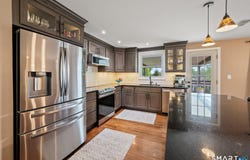 201 Ridge Crest Circle, Wethersfield, CT 06109