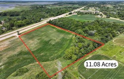 Lt3 Loomis Rd, Muskego, WI 53150