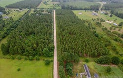 1157 Gainey Road, Raeford, NC 28376