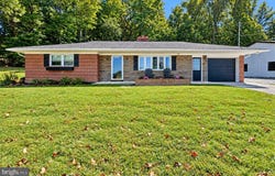 250 CHERRY Street, YORK, PA 17402