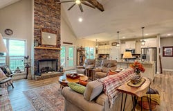 760 Winding Ridge, Blairsville, GA 30512