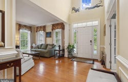 12501 BOULDER HEIGHTS TERRACE, CLARKSBURG, MD 20871