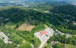 TBD Cleveland Avenue, Fairmont, WV 26554