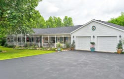 16834 N State Road 66, Magnet, IN 47520