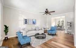 2263 IDYLWOOD STATION LN, FALLS CHURCH, VA 22043
