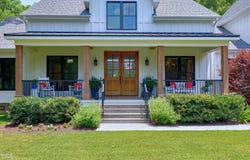 5859 Vicksboro Road, Henderson, NC 27537