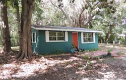 1146 NE 2ND Place, WILLISTON, FL 32696