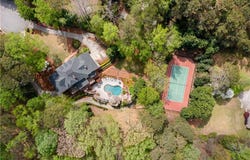 1886 Chedworth Court, Stone Mountain, GA 30087