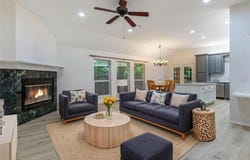 2617 Tracys Terrace, Edmond, OK 73013