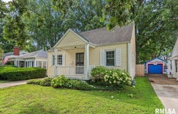 1516 W JACKSON Street, Springfield, IL 62704